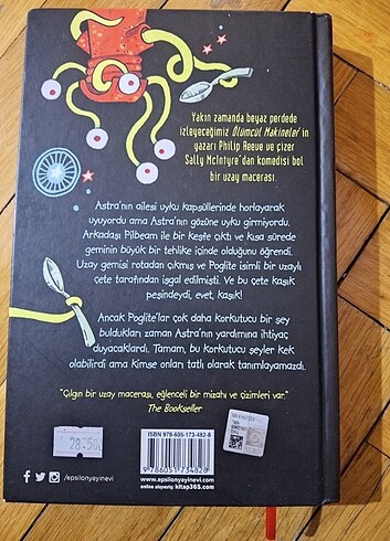 Beden Uzaylı Kekler