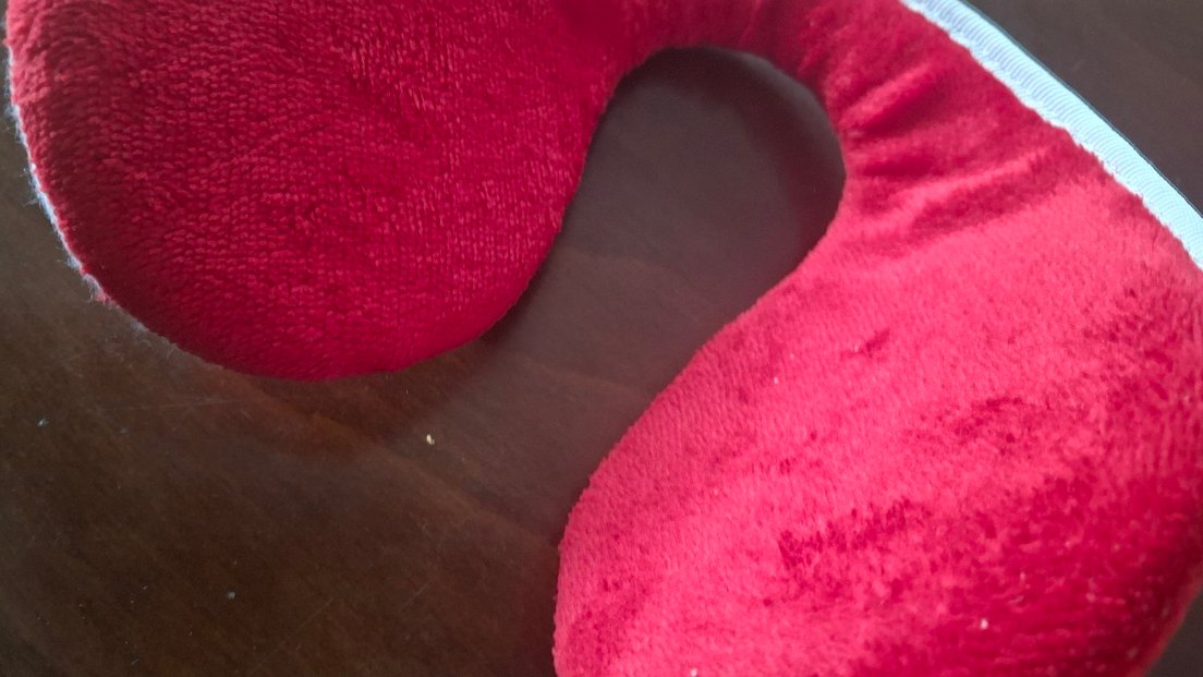 Kızlar için Kırmızı kulaklık - Görsel 3