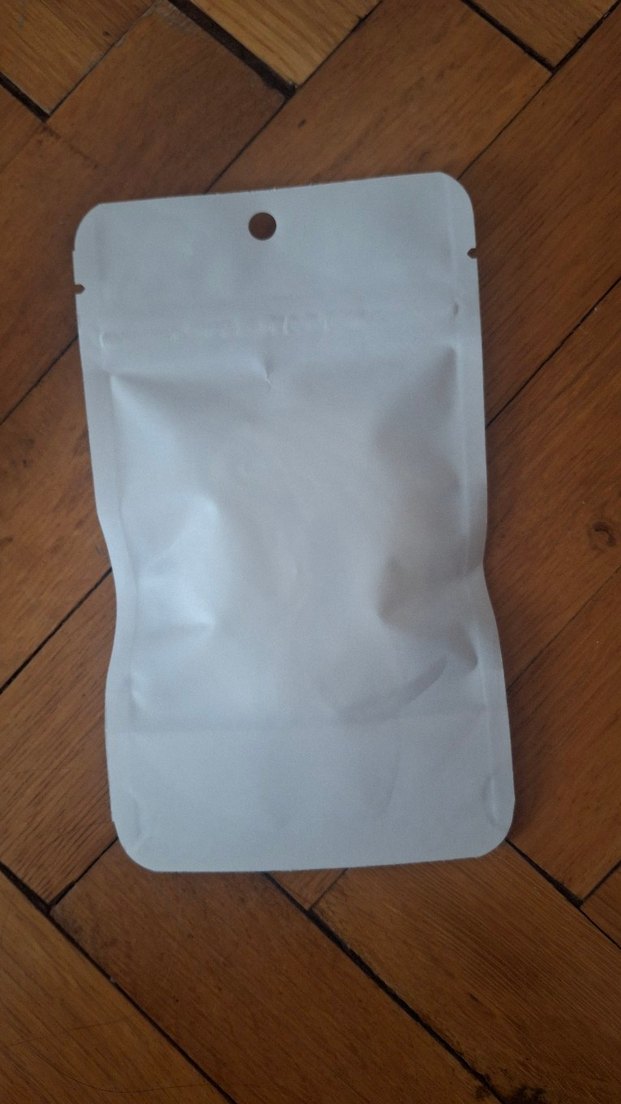 Boyner Dynamic Beyaz Ayakkabı Bağcığı - Görsel 2