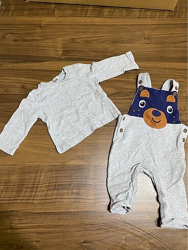 LC Waikiki Lcw ikili takım