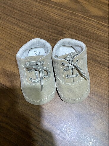 Koton baby patik