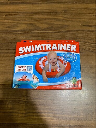 Swimtrainer