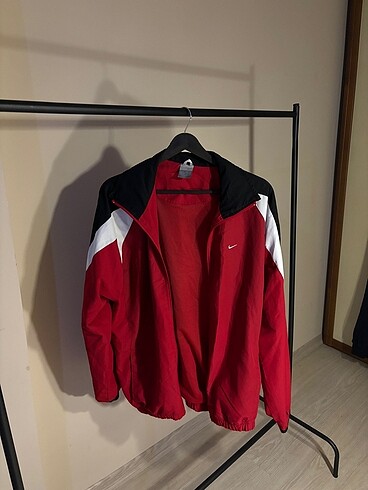 Nike Vintage Ceket