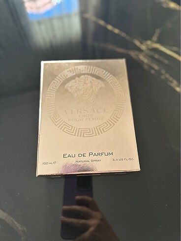 Versace parfüm