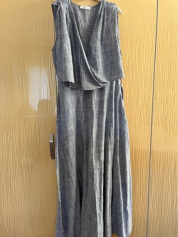 Batik Batik jile elbise