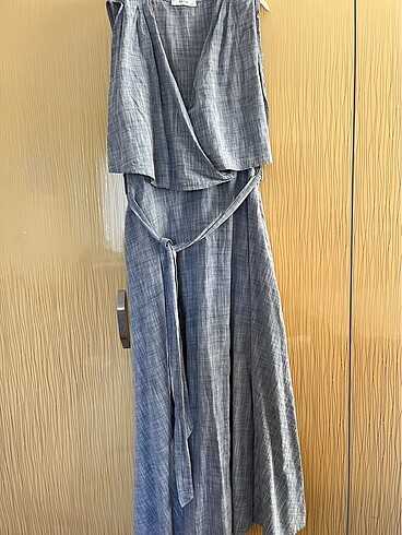 m Beden Batik jile elbise