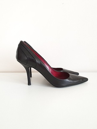 zara stiletto 