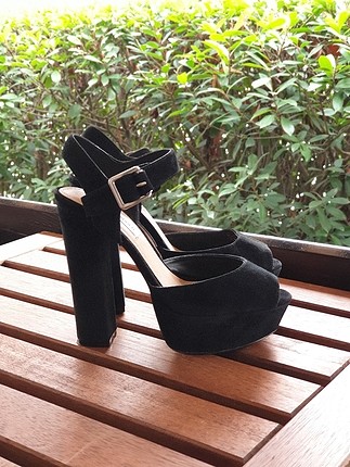 steve madden süet