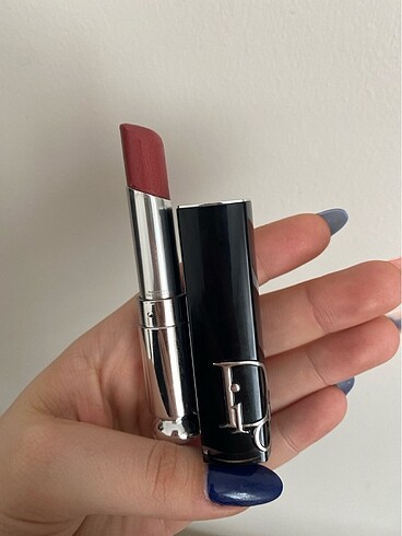  Beden DİOR ADDICT ruj 652 Rose dior