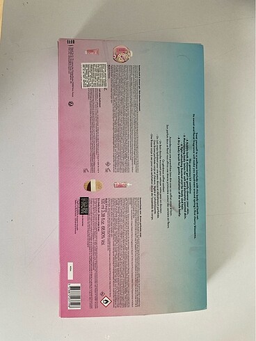  Beden Sephora collection cherry blossom vücut bakım seti