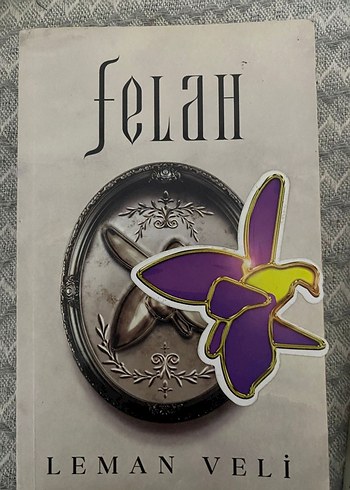 Beden Felah - Leman Veli