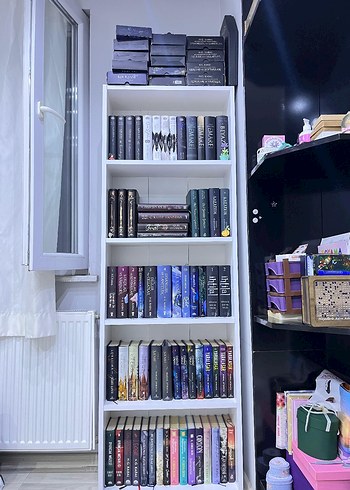  Wattpad kitapları