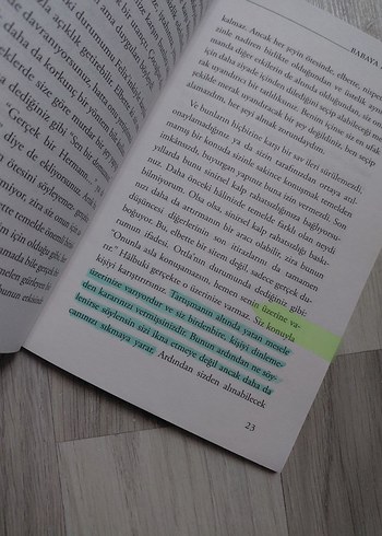 Babaya Mektup - Franz Kafka