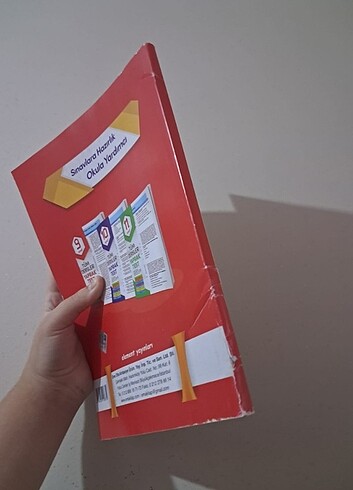  9. Sınıf yaprak test