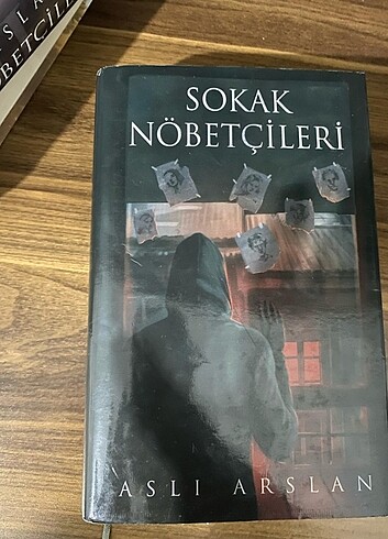  Beden Sokak nöbetçileri aslı Arslan 