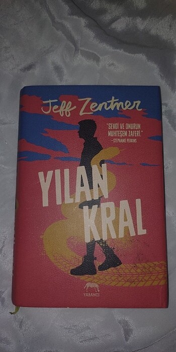 Yılan kral 