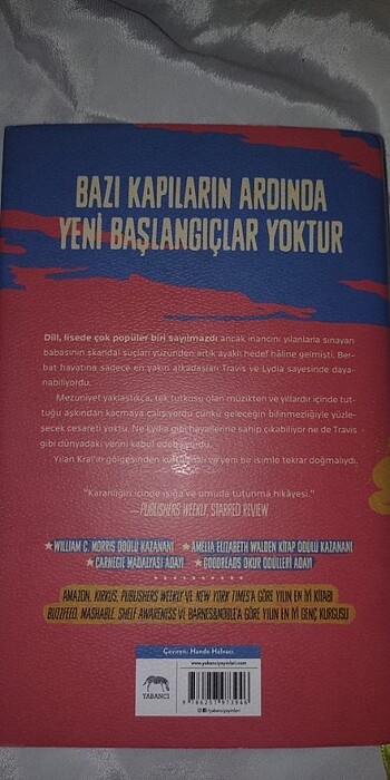 Beden Renk Yılan kral