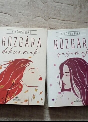 Rüzgar serisi