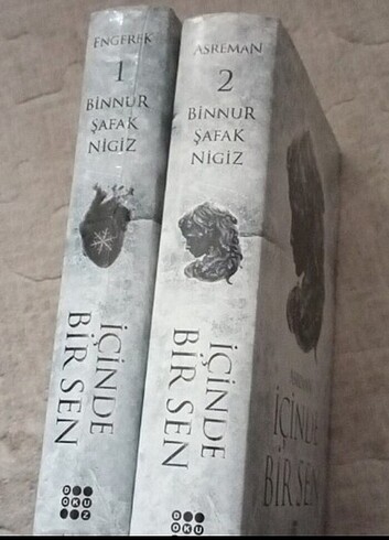 İçinde Bir sen 