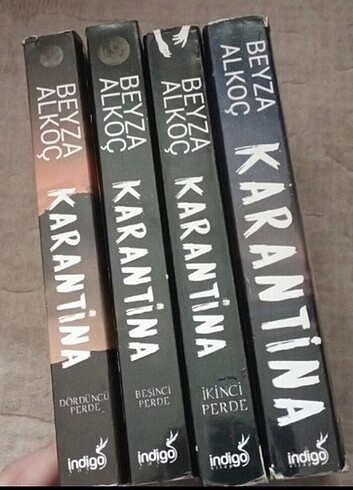 Karantina 