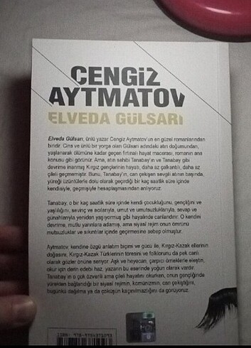  Elveda gülsarı