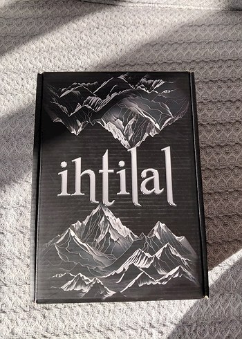 İhtilal 1