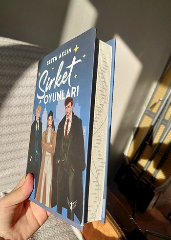  Beden Renk Şirket Oyunları - Sezen Aksın