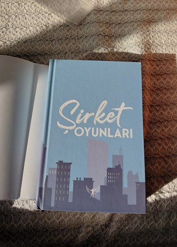  Şirket Oyunları - Sezen Aksın
