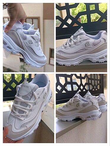 Skechers