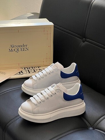 Alexander McQueen Spor ayakkabı
