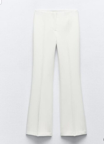 Zara pantolon 