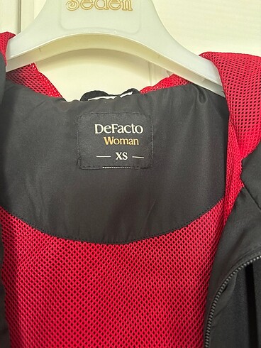 Defacto Defacto yağmurluk