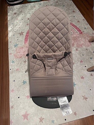 Diğer Babybjorn anakucagi
