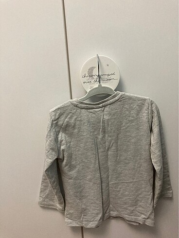 LC Waikiki Lcw erkek çocuk üst
