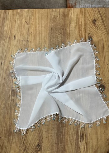 Bebek yüz örtüsü - Görsel 2