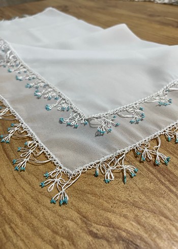 Bebek yüz örtüsü - Görsel 3