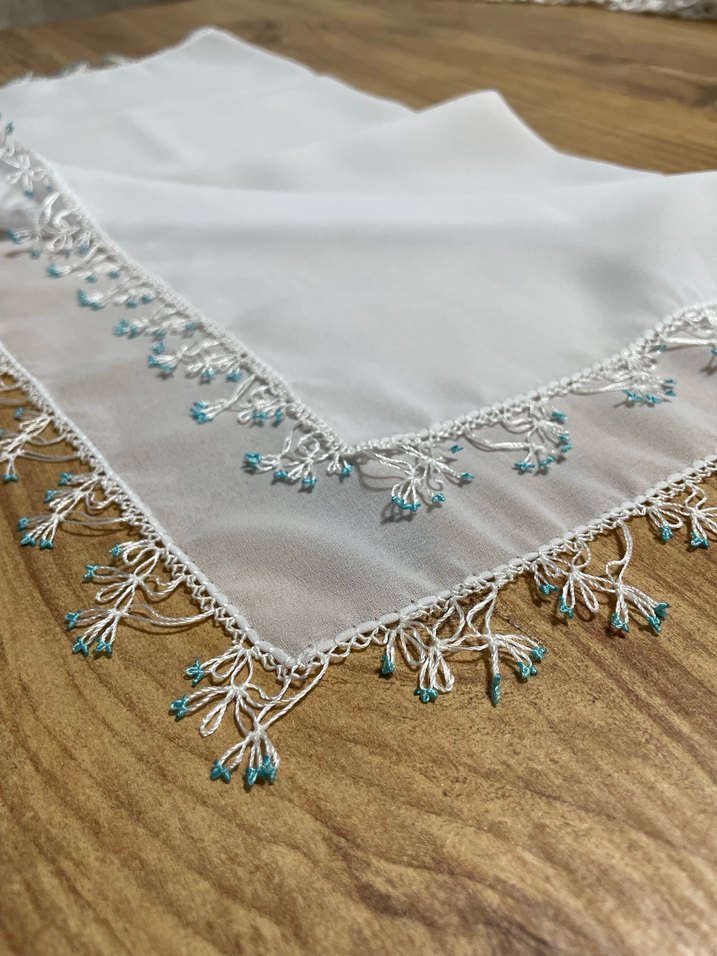 Bebek yüz örtüsü - Görsel 3