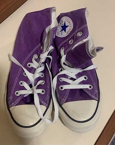 Converse Mor Converse Orijinal