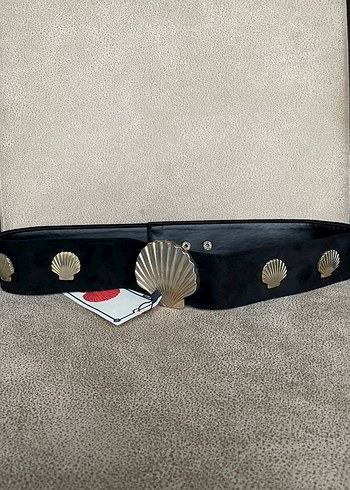 Adl x Raisa Vanessa Süet Kemer - Görsel 5