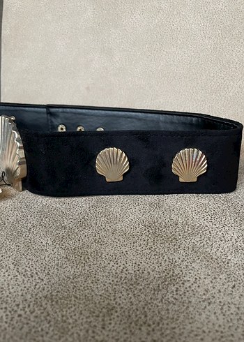 Adl x Raisa Vanessa Süet Kemer - Görsel 3