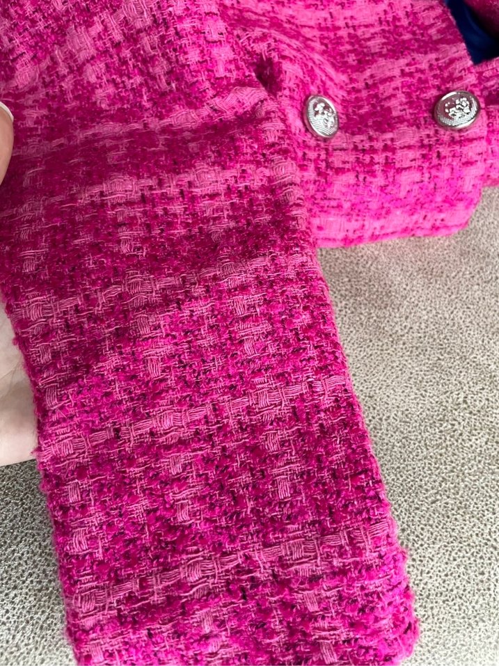 Tüvit ceket astarlı - Görsel 4