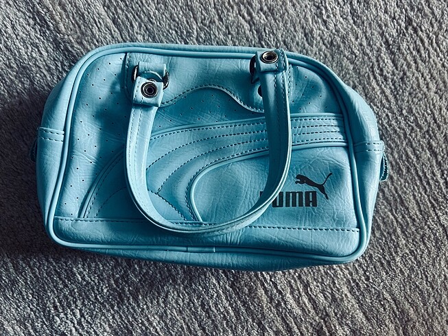 Puma orijinal el çantası
