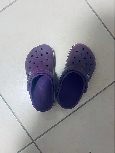 Orijinal crocs