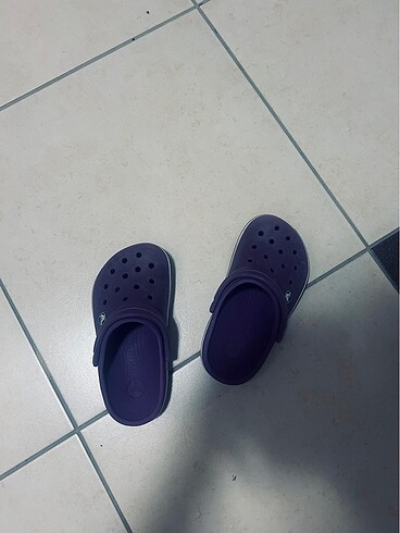 32 Beden Orijinal crocs