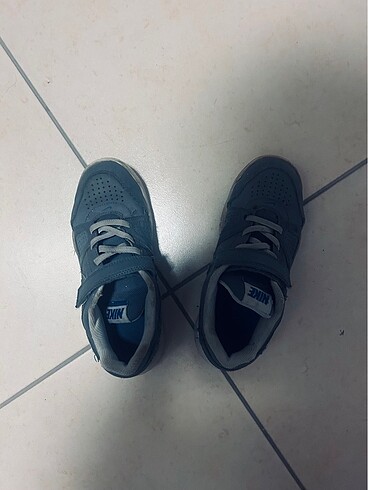 Orijinal nike ayakkabı