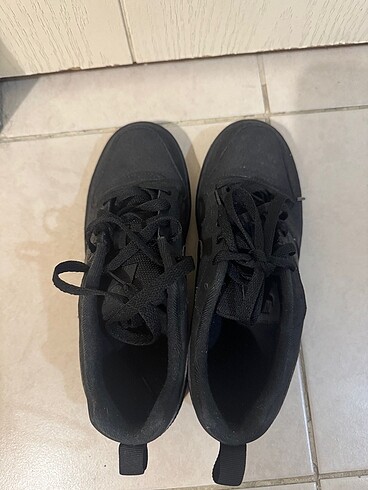 39 Beden Nike spor ayakkabı