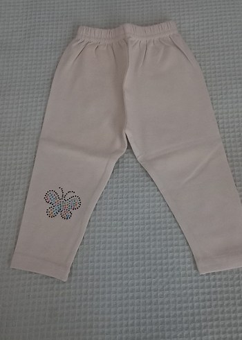 bebek nakisli tayt - Görsel 2