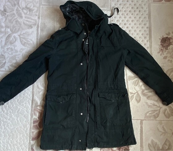 LTB erkek mont