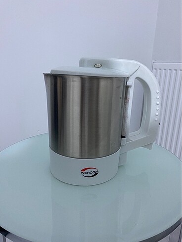 WERCOM KETTLE