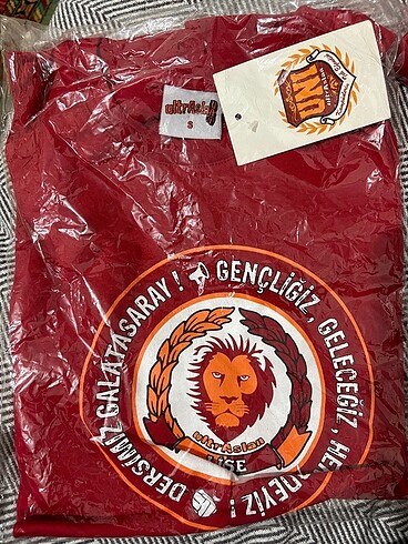 ultrAslan Lise Tshirt